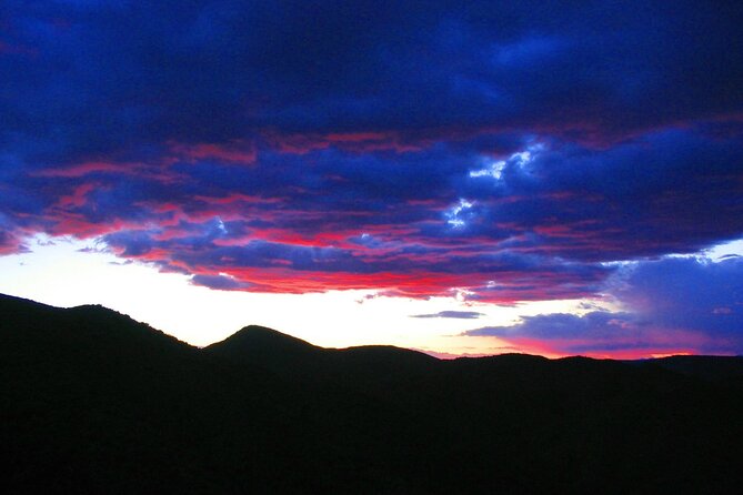 Mountain Shadows Sunset Jeep Tour Review - Review of Safety Measures and Accessibility Options
