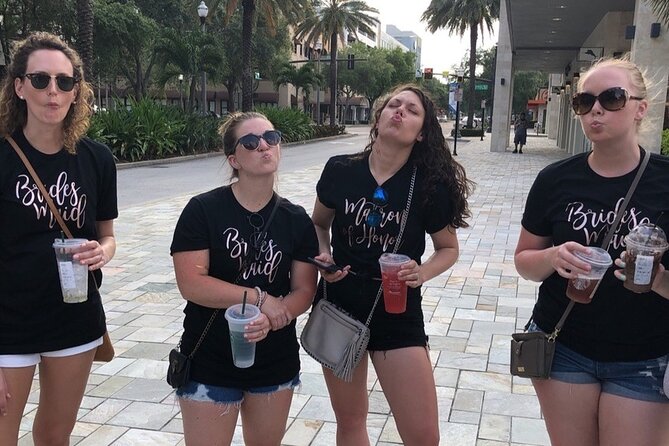 Naples City Scavenger Hunt by Zombie Scavengers - Unraveling the Scavenger Hunt Clues