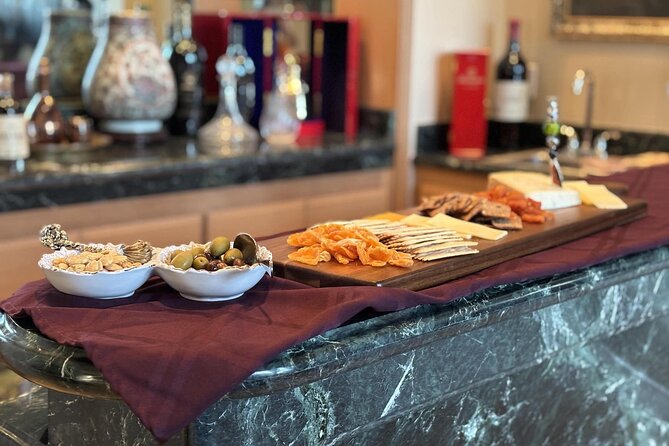 NEW: French-Californian Cooking Class in Gorgeous Dana Point Home - Booking and Confirmation Process