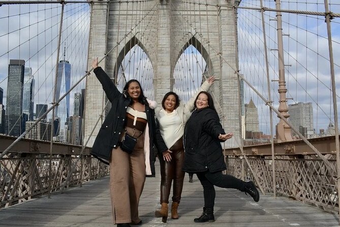 New York 6hr Private Walking Tour With Licensed Guide - What to Expect on the Tour