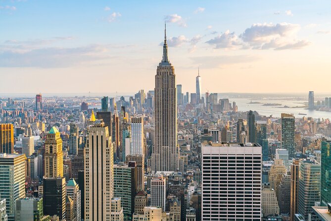 New York Celebrity Homes Self-Guided Walking Audio Tour - Recap