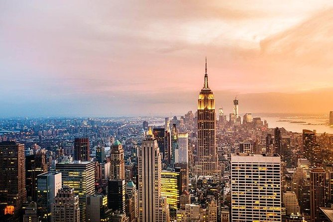 New York City Shore Excursion Review - Recommendations and Tips for Future Travelers