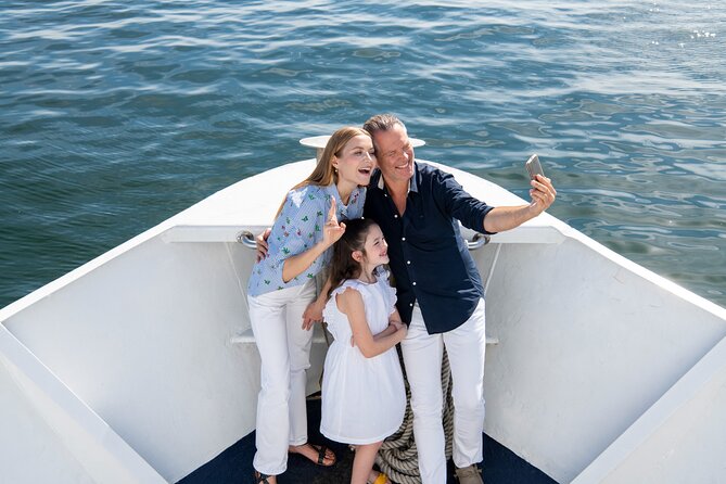 New York Mothers Day Signature Afternoon Brunch Pier 61 - Frequently Asked Questions