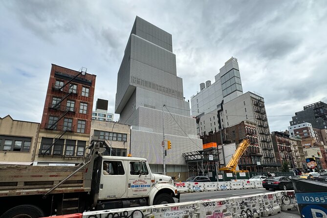 New York Soho and the Village Tour Review - Cancellation Policy and Customer Service