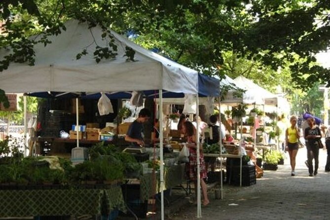 New York Street Food Guided Walking Tour With a Guide - Accessibility and Dietary Requirements