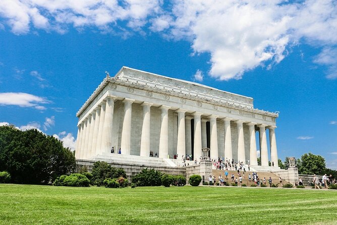 New York Washington DC Three-Day Tour Review - Meeting Point and Tour Logistics