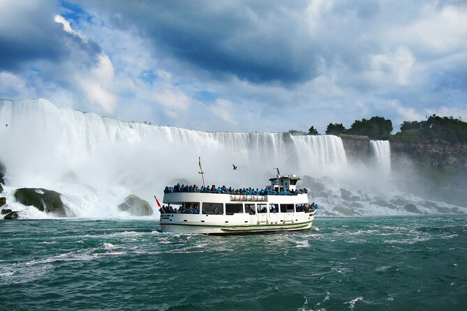 Niagara Falls USA Self-Guided Walking Audio Tour Review - Evaluating the Value: Costs and Savings Opportunities