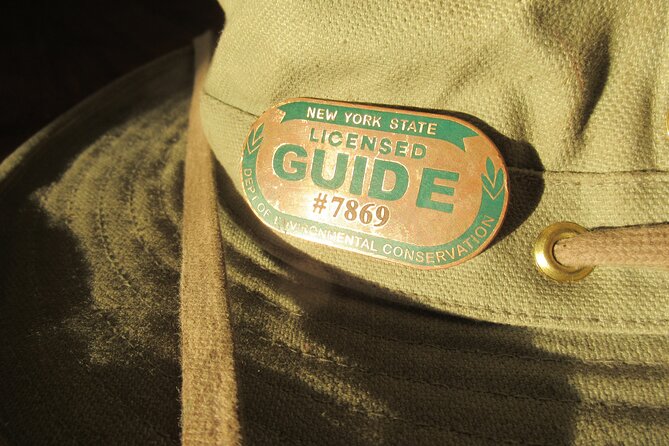 Niagara Guide - Confirmation Process