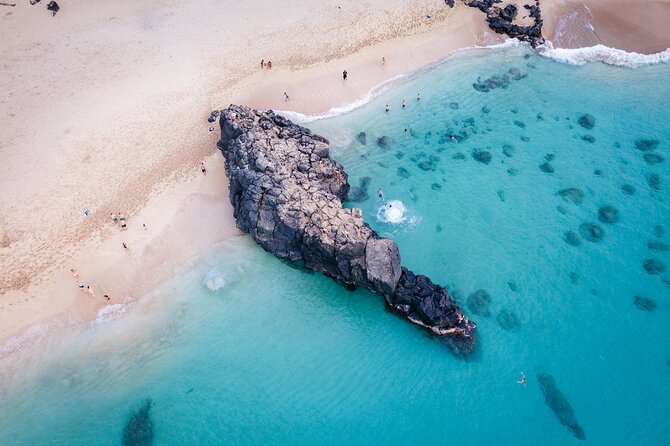 Oahu Circle Island Tour - Recap