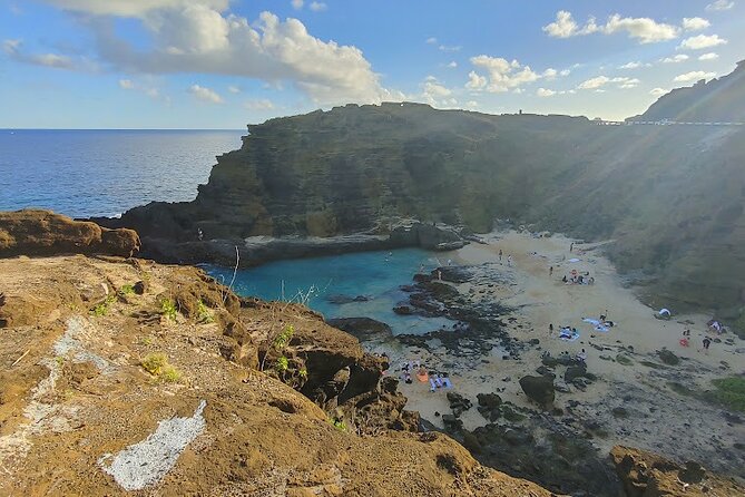 Oahu Island Jeep Tour - Making the Most of Your Time