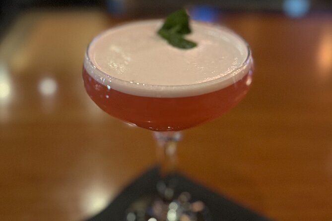 Old Town Scottsdale Walking Food Tour Review - The Secret Dish: A Culinary Surprise