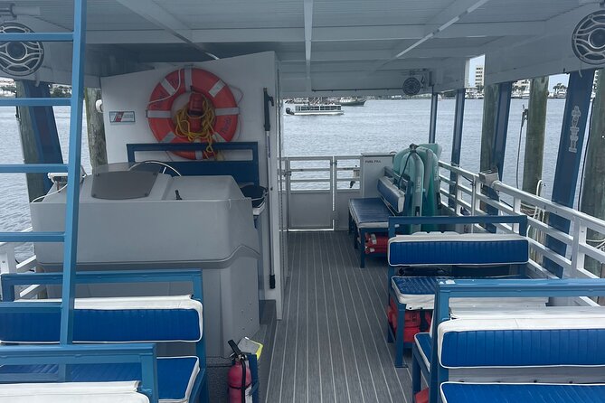 One Hour Harbor Shared Tour Review - How to Prepare for Your Harbor Tour