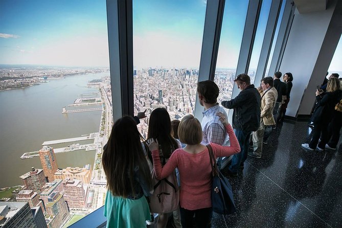 One World Observatory & 3h Manhattan Walking Tour - Frequently Asked Questions