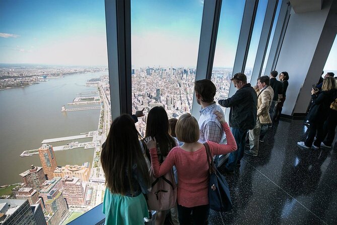 One World Observatory and 3-Hour Manhattan Walking Tour - Frequently Asked Questions