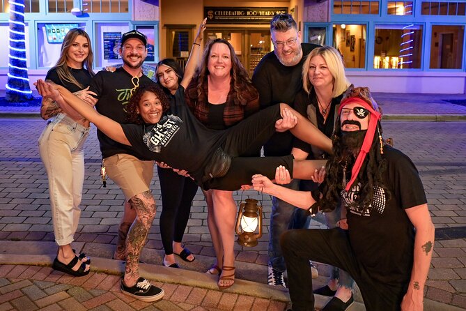 Orlando Haunts Boos and Booze Review - Overall Rating and Final Thoughts