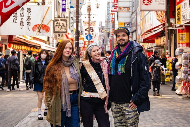 Osaka：Cosplay Photography - Additional Considerations
