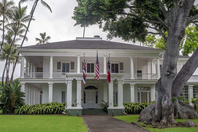 Pearl Harbor Visitor Center and Oahu Grand Circle Island Tour - Frequently Asked Questions