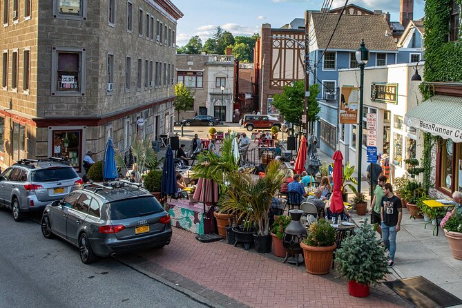 Peekskill New York Culture and Food Tour Review - How to Prepare for Your Peekskill Tour Experience