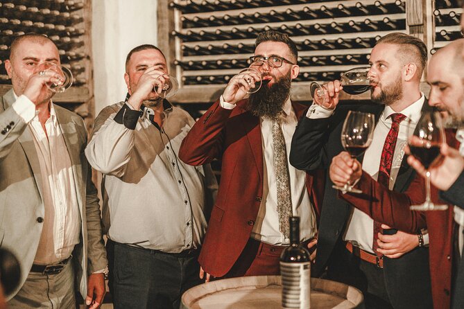 Pensacola Wedding Crashers Bridal Party Tour & Scavenger Hunt - Recap