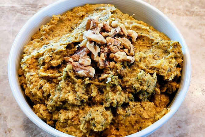 Persian Cooking Class With Private Chef - Frequently Asked Questions