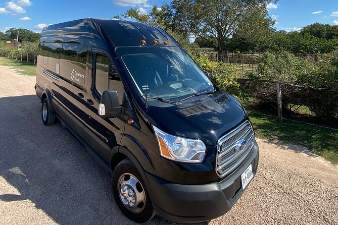 Personalized Tour of Austin Review - Tips and Recommendations for Future Travelers