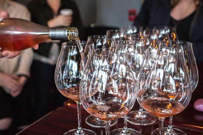 Portland Urban Wine Tasting Tour Review - Final Thoughts on Value and Enjoyment