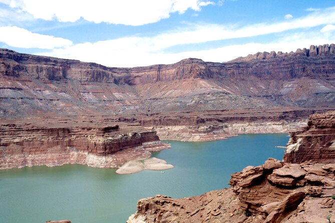 Private 4 Hours Stretch Limo Tour in Hoover Dam - Recap
