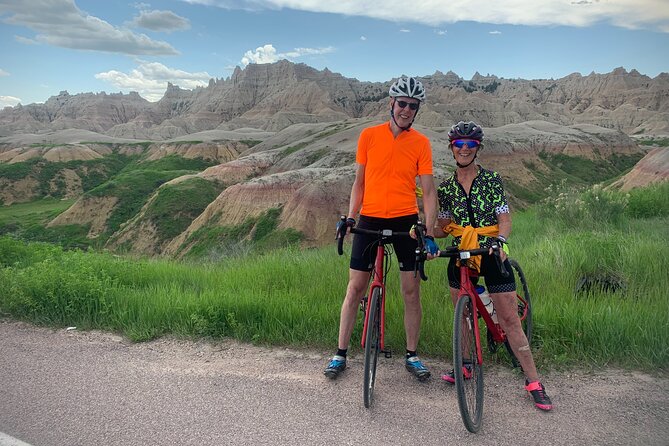 Private 6 Hours Badlands National Park E-Bike Review - Tips for Making the Most of Your E-Bike Journey