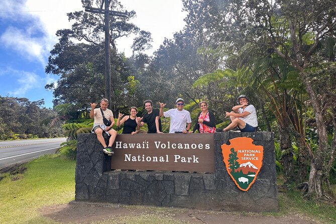Private Big Island Tour Review: A Memorable Experience - Overall Impressions and Recommendations