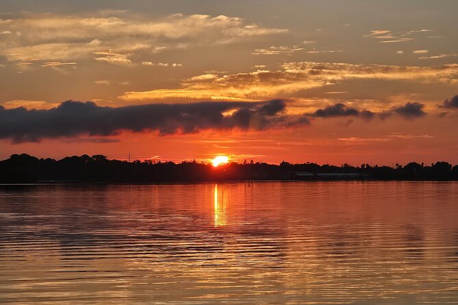 Private Boat Tour For Sunset Cruise And Sunset Bridge Tour - Nearby Attractions and Activities