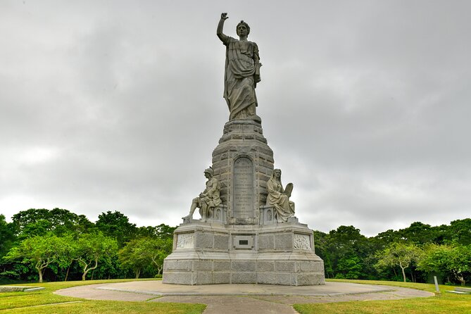 Private Boston Day Trip to Plymouth MA - Frequently Asked Questions