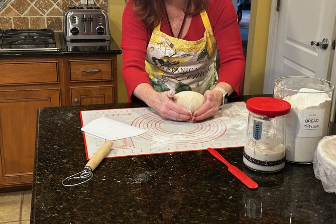 Private Bread Baking Class Near Philadelphia - Recap