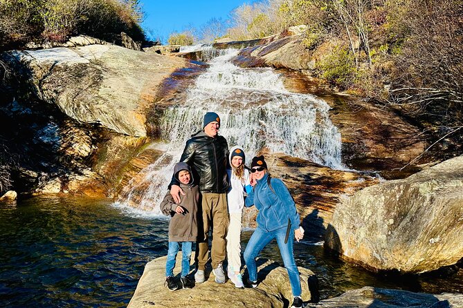 Private Child-Focused Blue Ridge Mountains Tour - Booking and Cancellation Policy