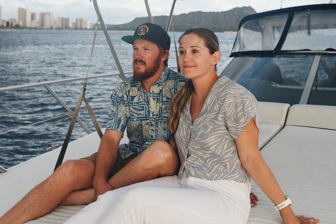 Private Evening Cruise - Frequently Asked Questions
