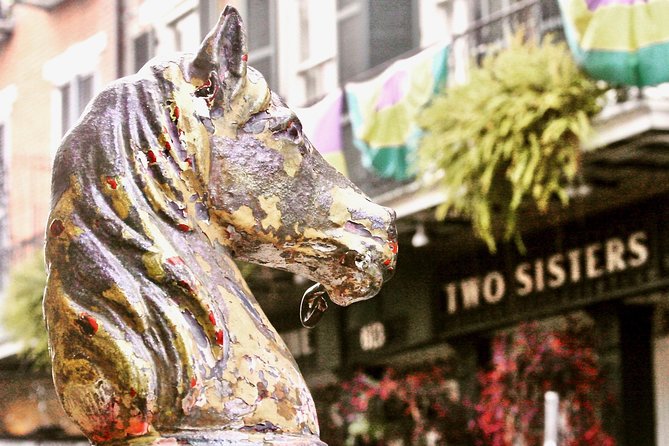 Private French Quarter Walking Tour Review - Reflections and Recommendations