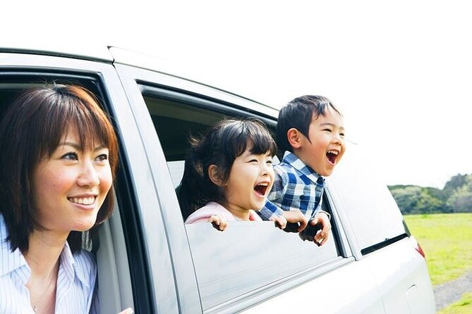 Private Greater Los Angeles Tour Review - Recommendations for Future Travelers
