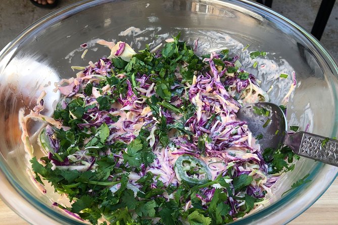Private Indian-Mexican Fusion Cooking Class With a Modern Cook in Chicago - Reviews and Ratings