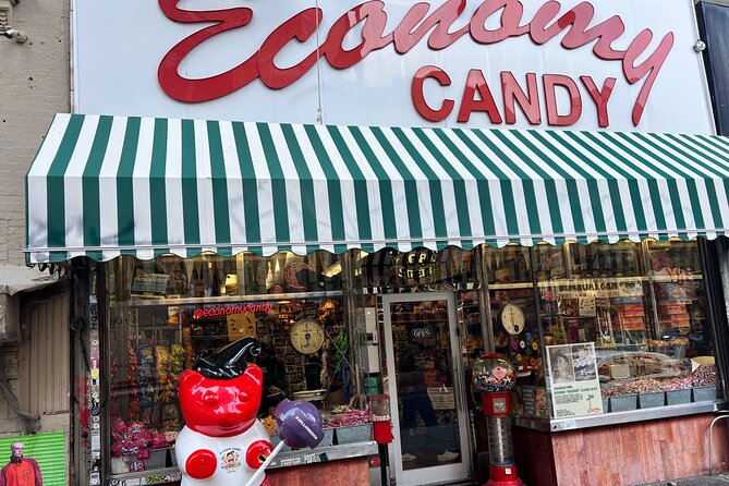 Private Lower East Side Food Tour - Frequently Asked Questions