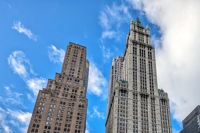 Private New York City Custom Tour - Frequently Asked Questions