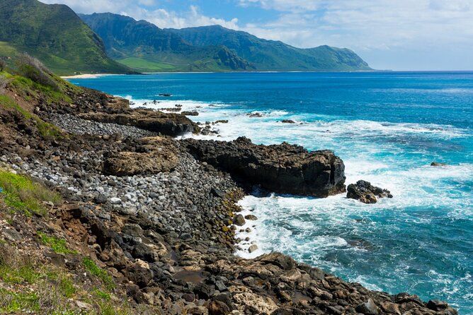 Private Oahu Photo Tour - Recap