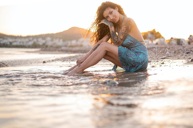 Private Professional Holiday Photoshoot in San Diego - Frequently Asked Questions