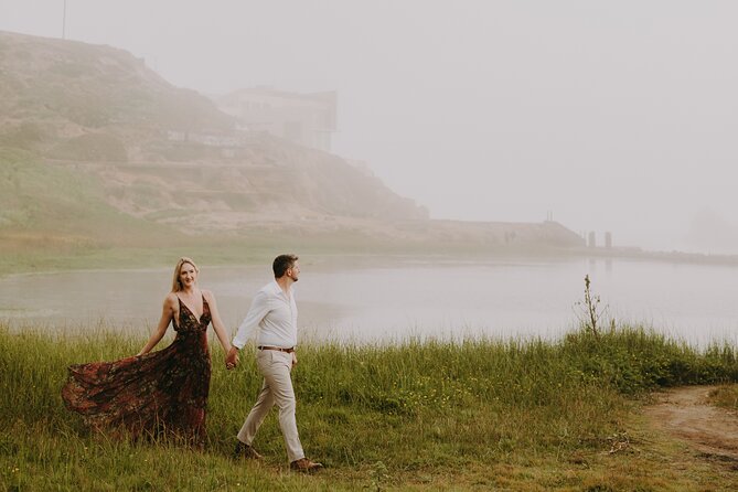 Private Professional Photoshoot in Lake Tahoe - What to Expect During Your Photoshoot