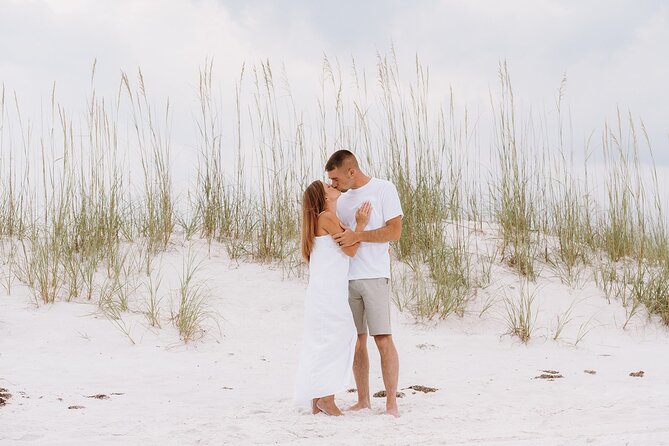 Private Professional Vacation Photoshoot in Panama City Beach - Frequently Asked Questions