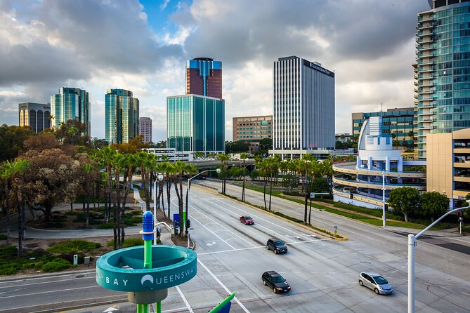 Private San Diego Seaside Tour From Orange County - Planning Your Private Tour Experience