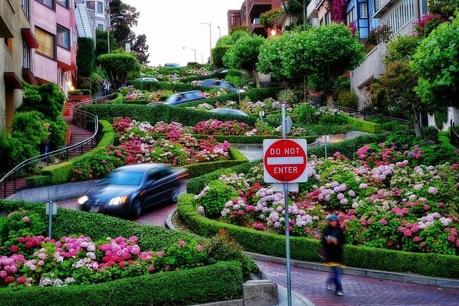 Private SF Highlights & Stanford Shopping Tour - Frequently Asked Questions