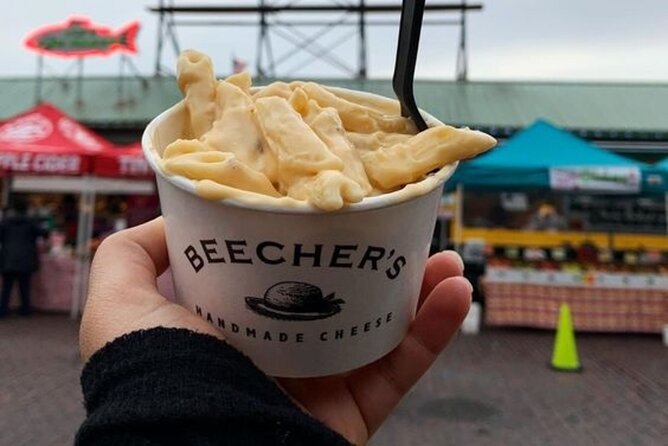 Private Street Food Tour With A Local Guide in Seattle - Customizing Your Tour Experience