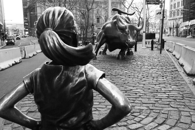 Private Tour-Explore New York Iconic Landmarks& Guide up to 10pax - Frequently Asked Questions