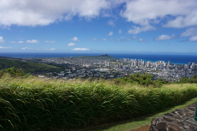 Private Tour Oahu-Ko Olina Resorts Pick Up Included-Customizable - Frequently Asked Questions