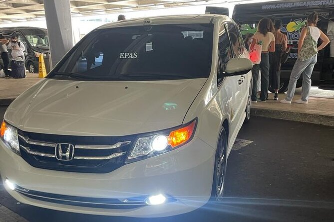 Private Transfer From Los Angeles Airport (LAX) to Garden Groove - Frequently Asked Questions