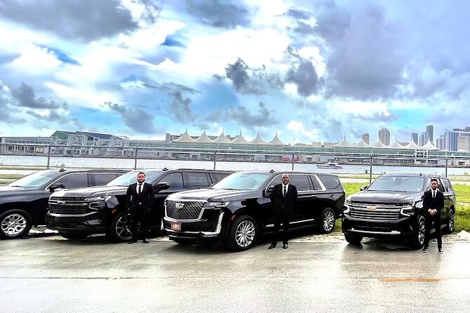 Private Transfer to Fort Lauderdale Airport Review - Final Thoughts on Using the Service for Airport Transfers